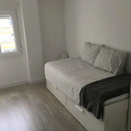 Apartmán La Flor De Las Maravillas. En El Corazon De Asturias *