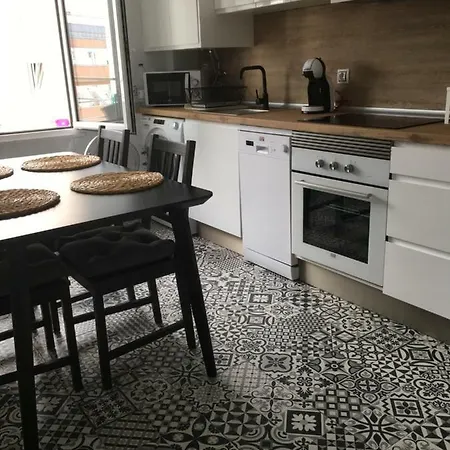 La Flor De Las Maravillas. En El Corazon De Asturias Apartmán